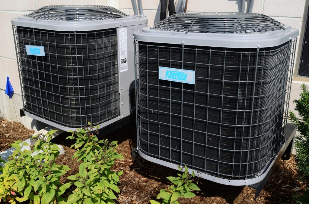 Designing Homes with HVAC Efficiency in Mind