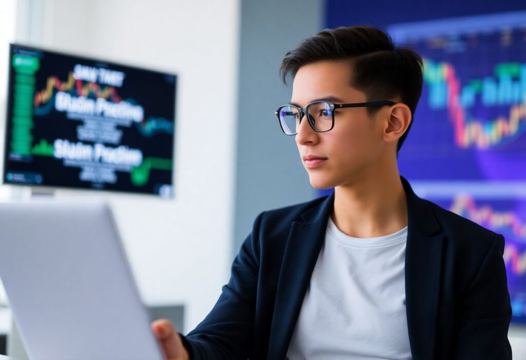 Key Metrics for Evaluating the Performance of AI Trading Systems