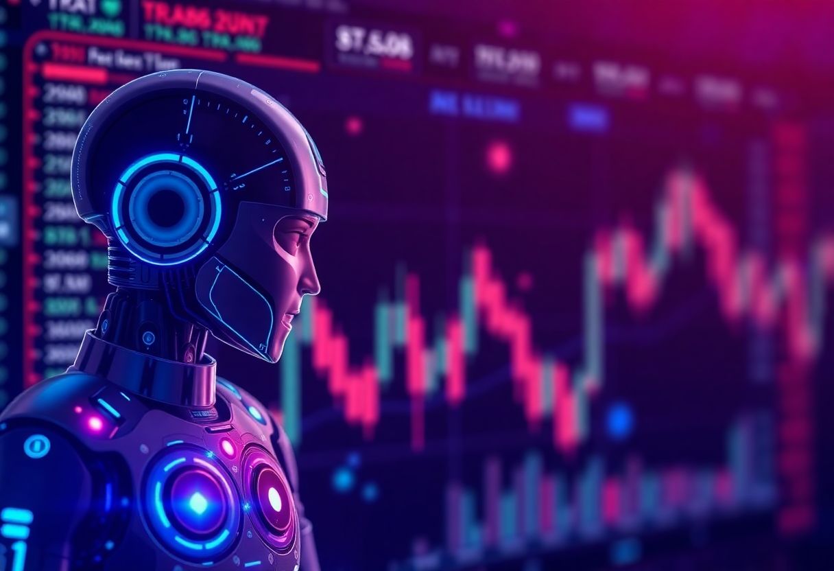 Explainability in AI Trading Systems