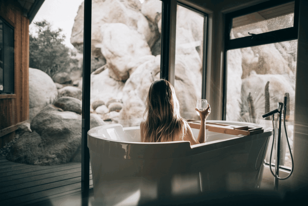 Thinking About a Hot Tub? Eco-Friendly Tips and Smart Buying Considerations