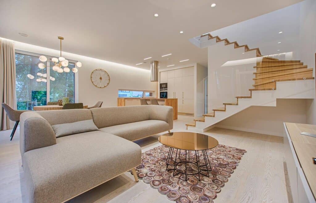 From Drafty to Dreamy: How to Design a Comfortable, Energy-Saving Home