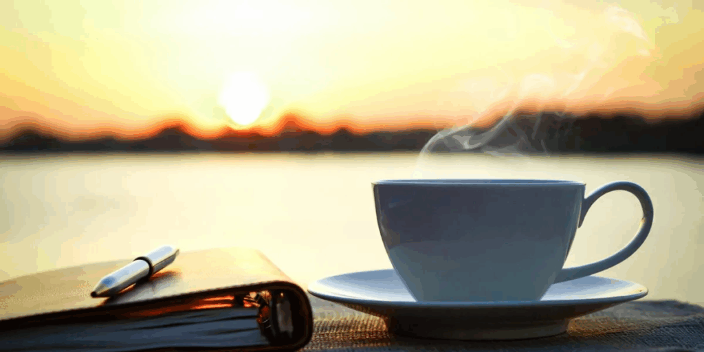 The Magic Of Morning Rituals: How To Start The Day To Stay In The Resource