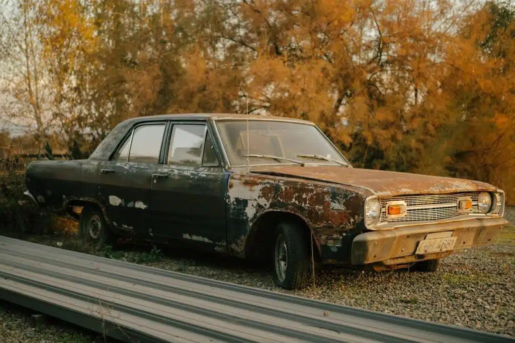 What to Know Before Selling a Junk Car for Cash in New York What to Know Before Selling a Junk Car for Cash in New York