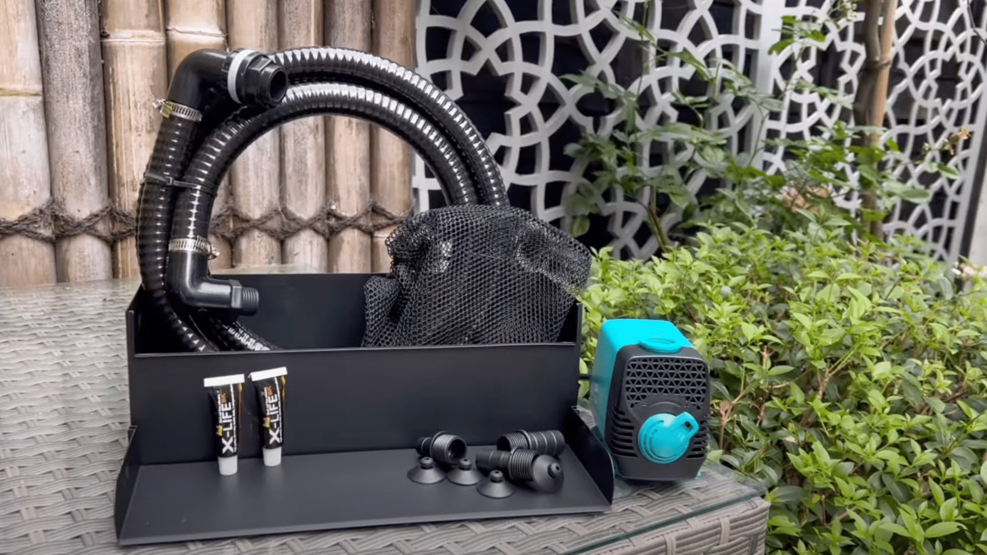 Unboxing & First Impressions