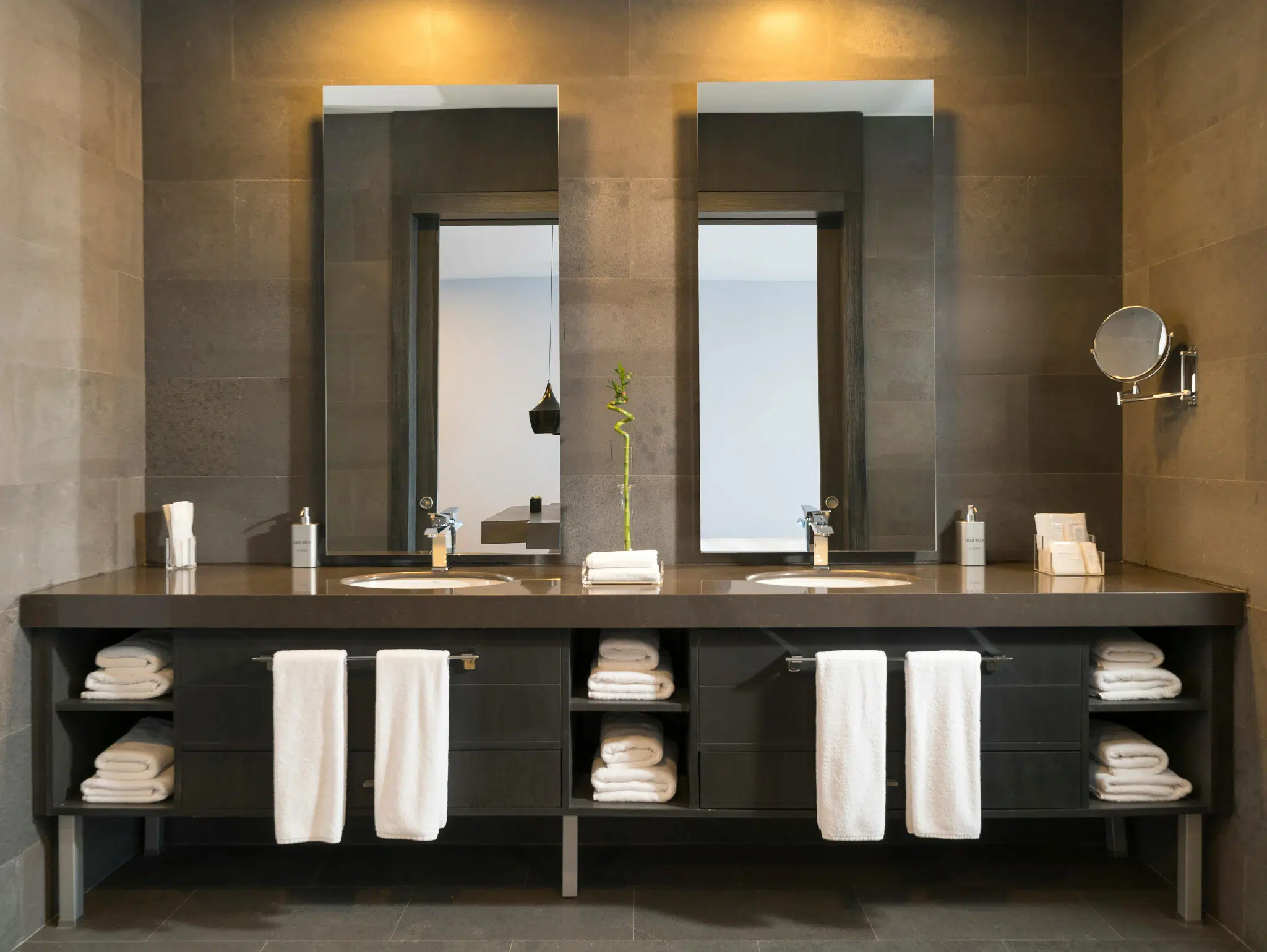 Sleek and Ultra-Modern