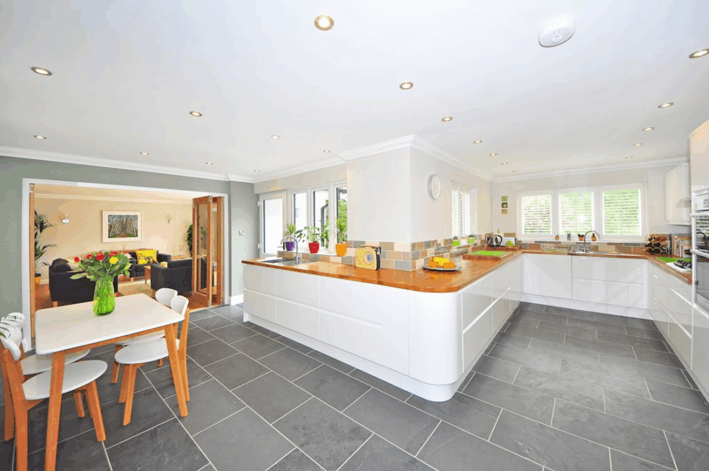 Smart Kitchen Upgrades for Busy Families