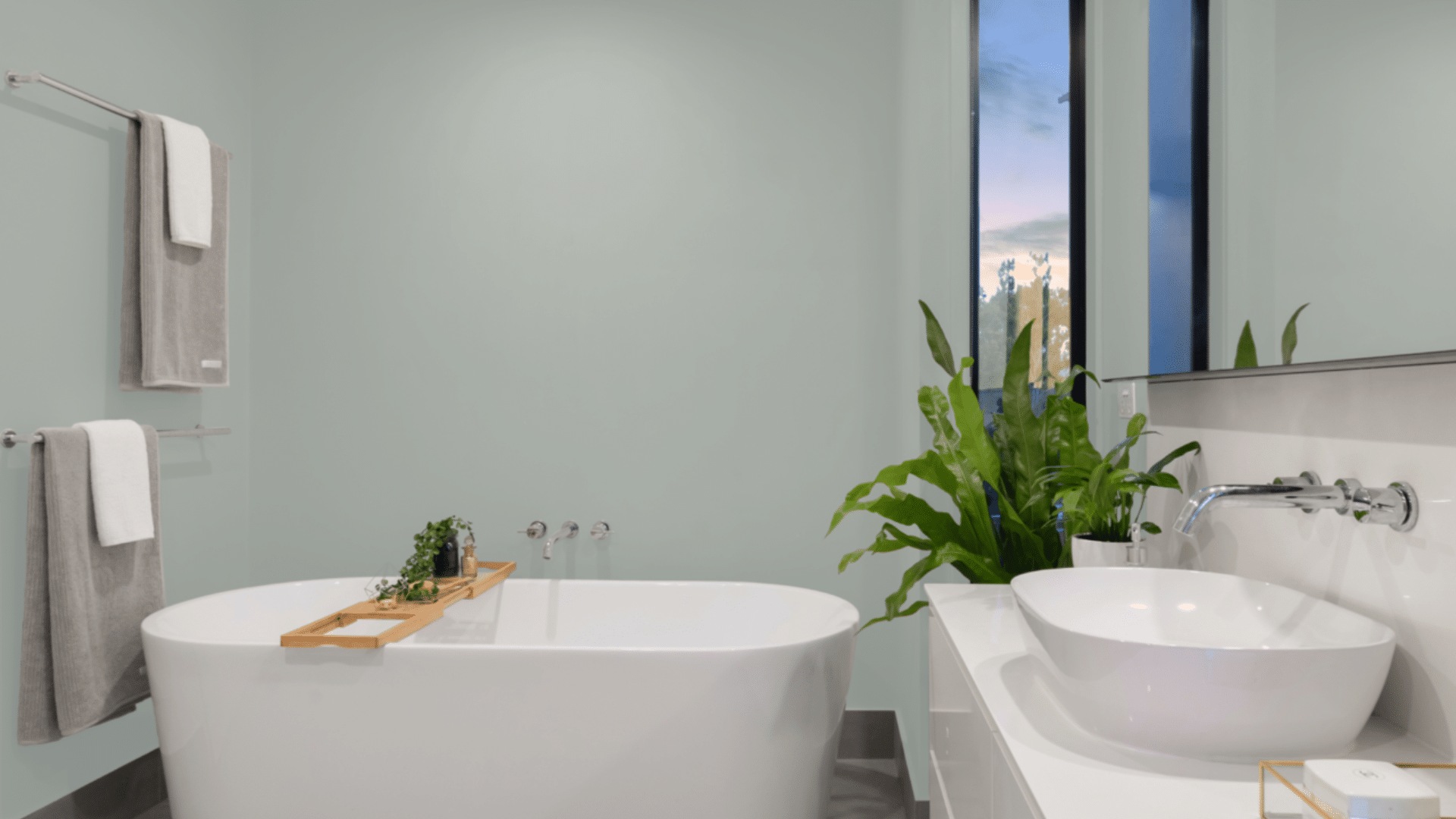 z-Bathrooms