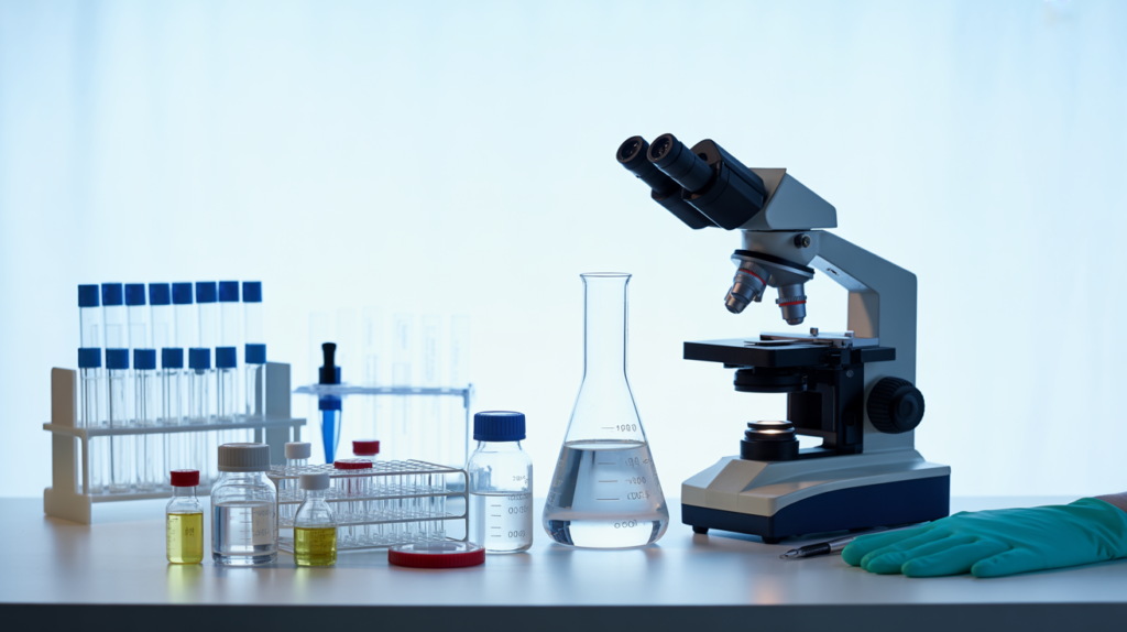 Essential Laboratory Supplies to Have as a Manufacturer