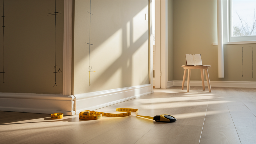 1. Measure Your Wall Space
