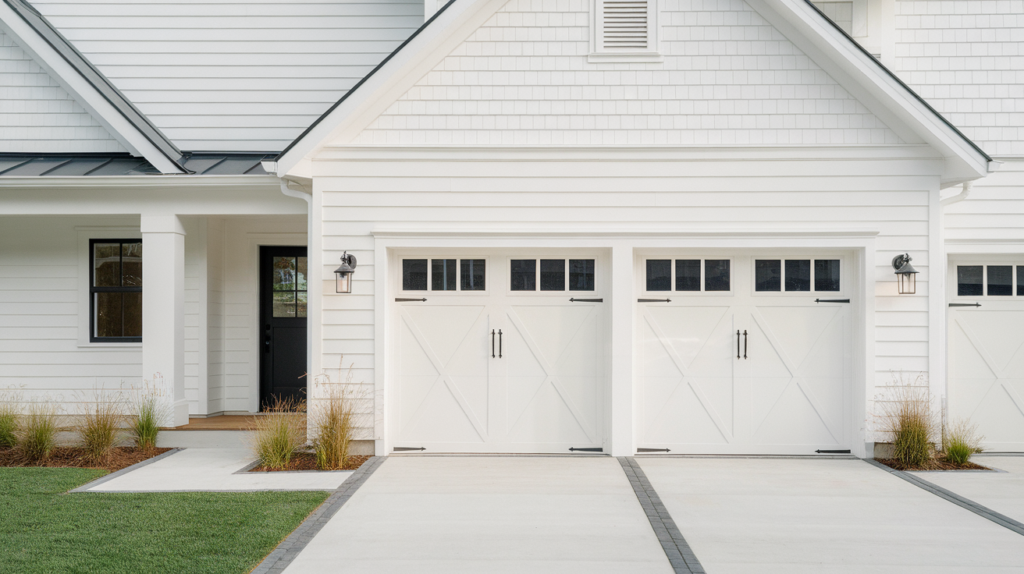 10. Shiplap Siding
