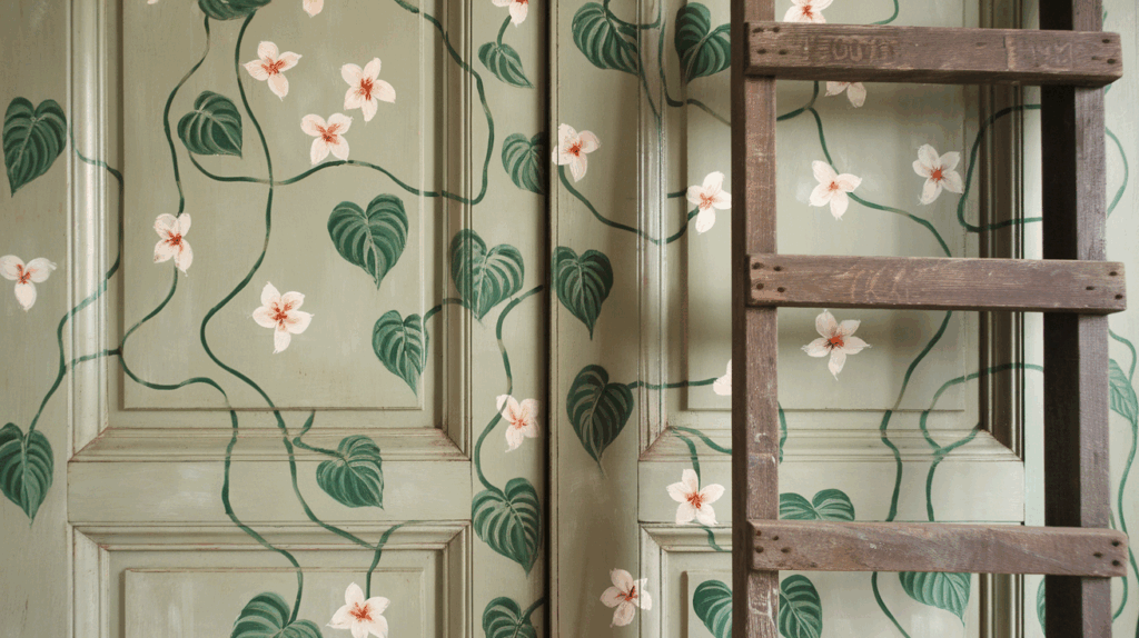 15 Cheap Hollow Core Door Makeover Ideas That Work