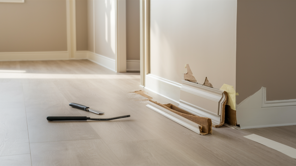 3.-Remove-Baseboards