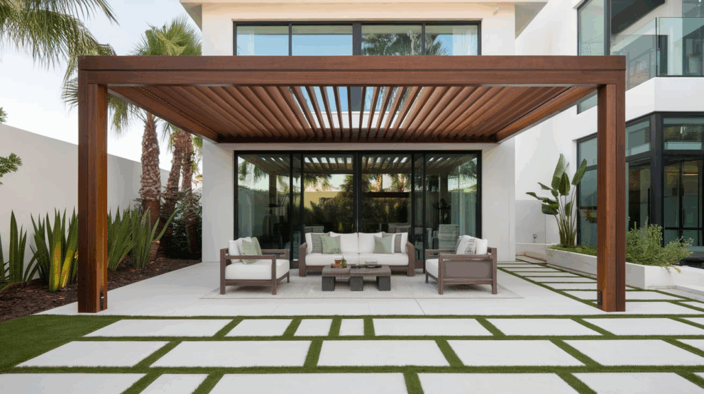 Tropical Hardwoods