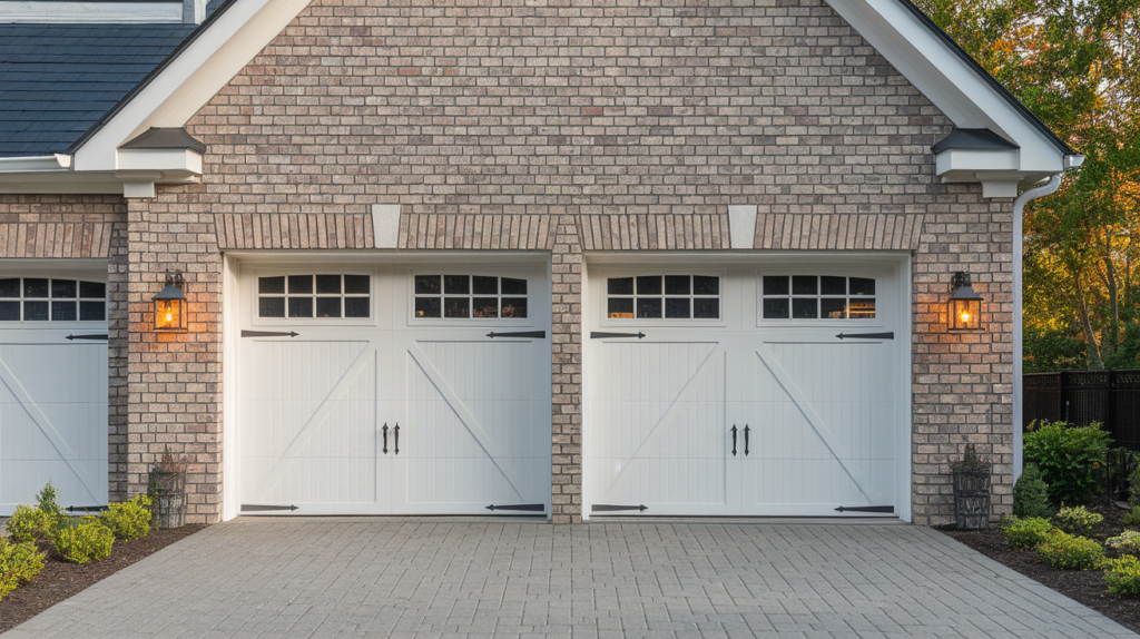 5. Brick Veneer
