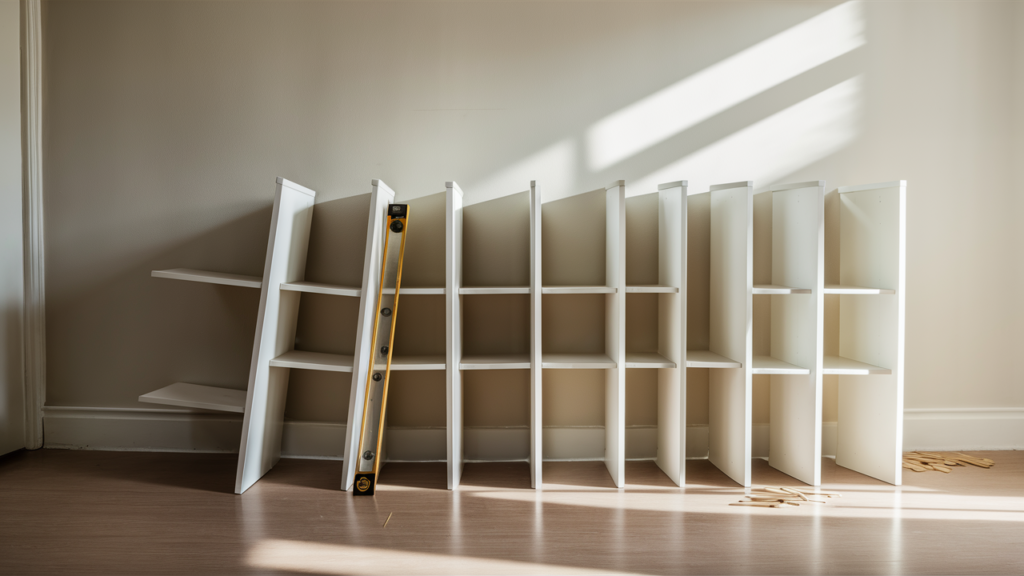Measure Your Wall Space