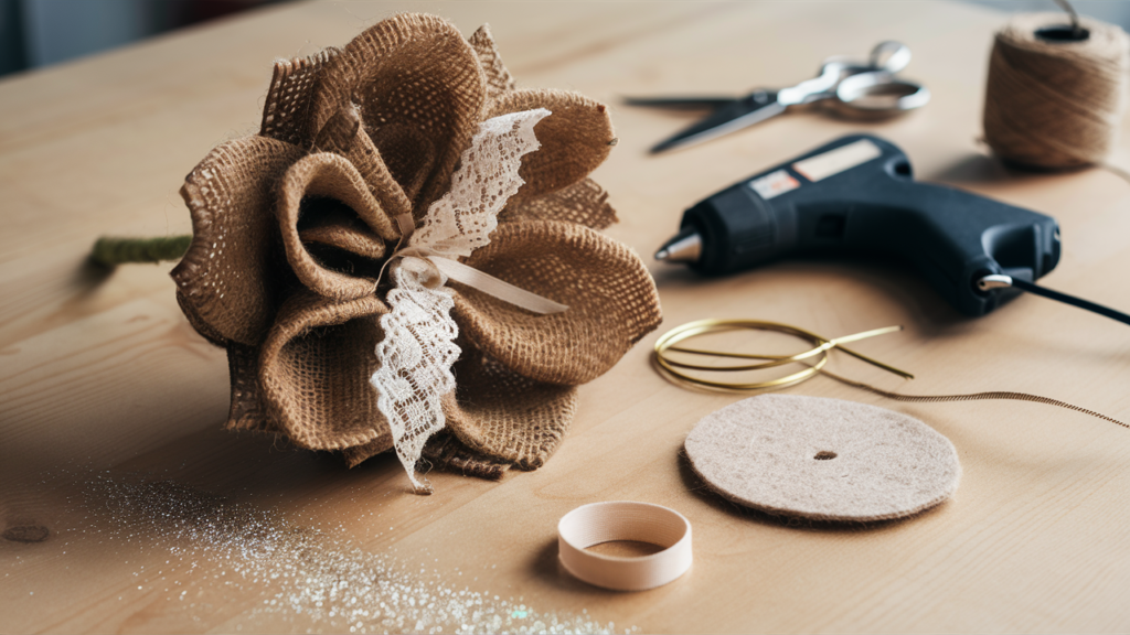 Finishing-Touches