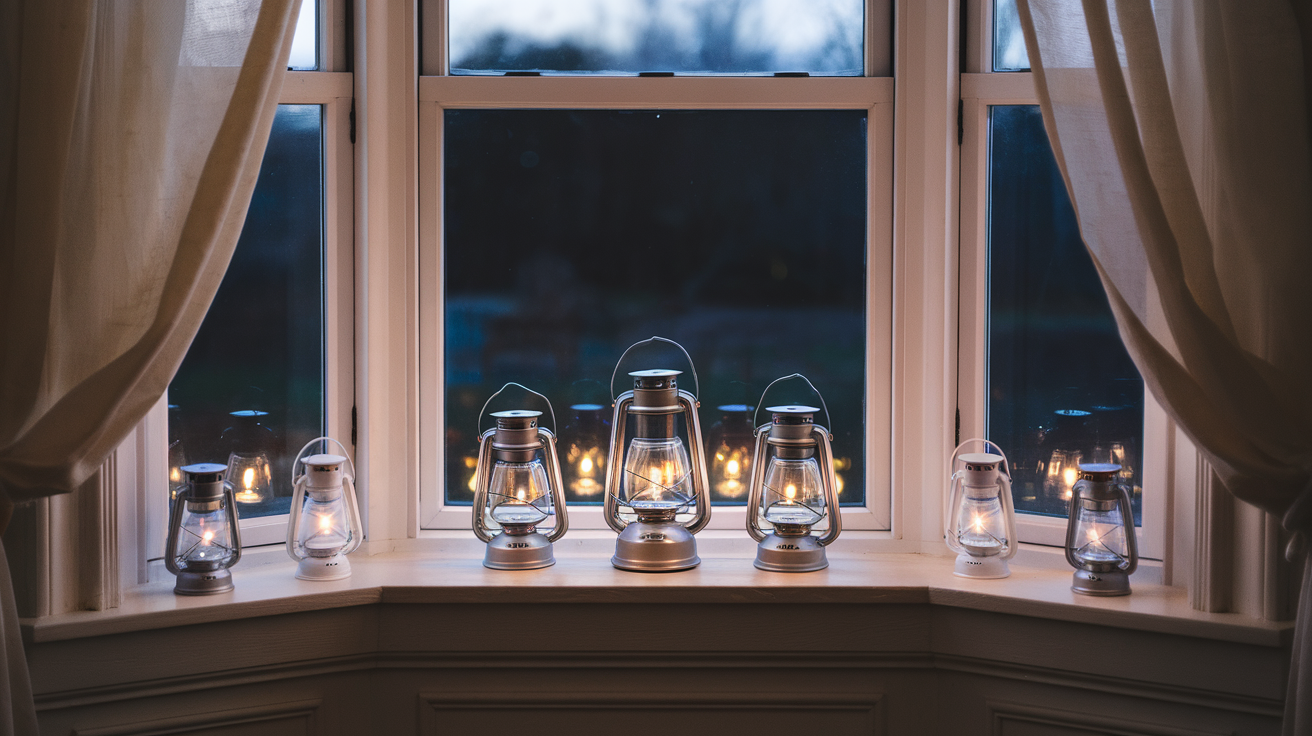 Add_Small_Lanterns_or_Candles_on_The_Sill