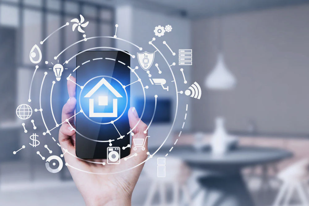 Advantages of Smart Home Integration