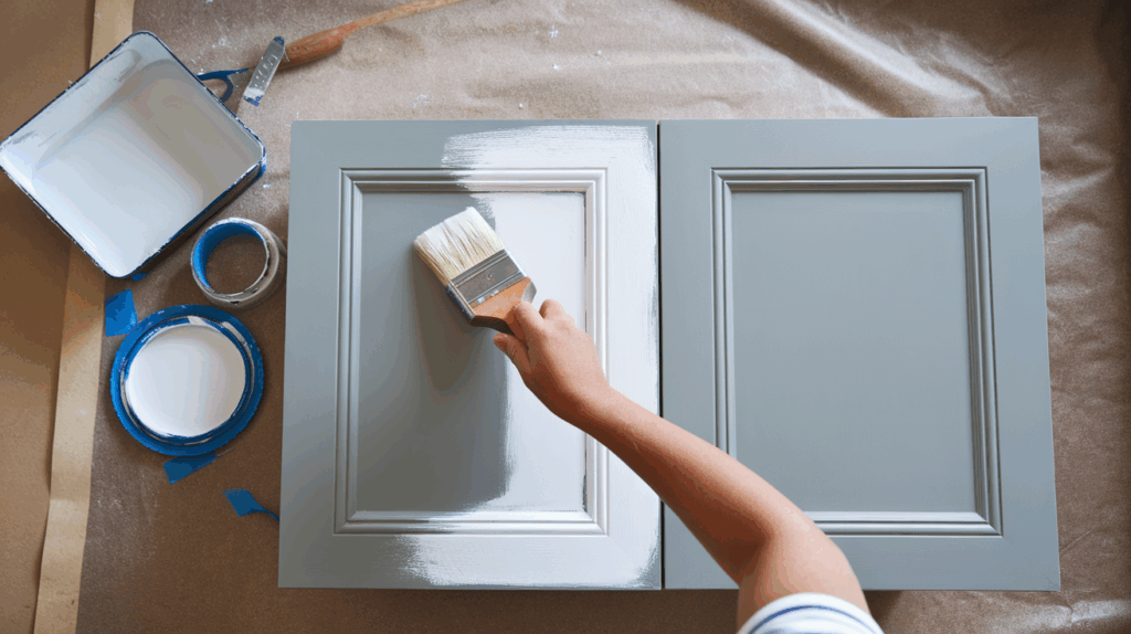 Apply Primer