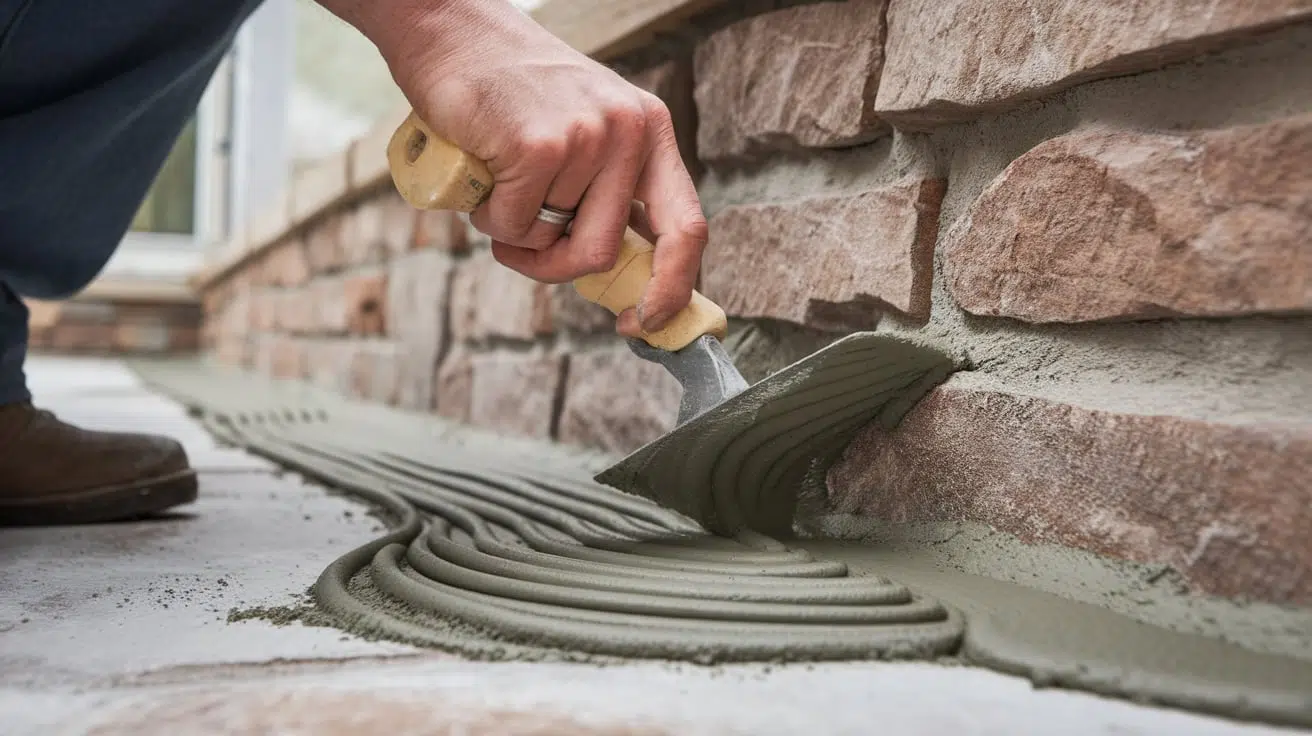 Apply_the_New_Mortar