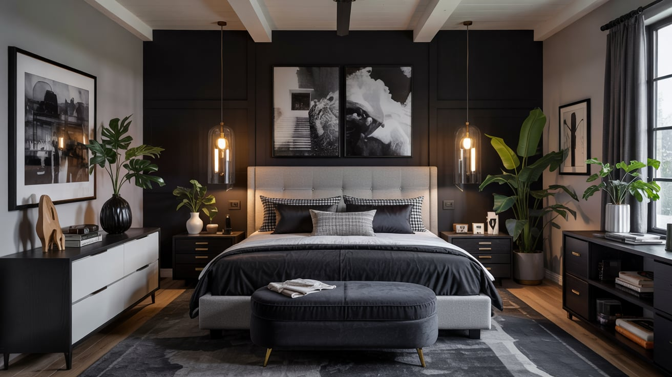 B-7_Charcoal_Gray