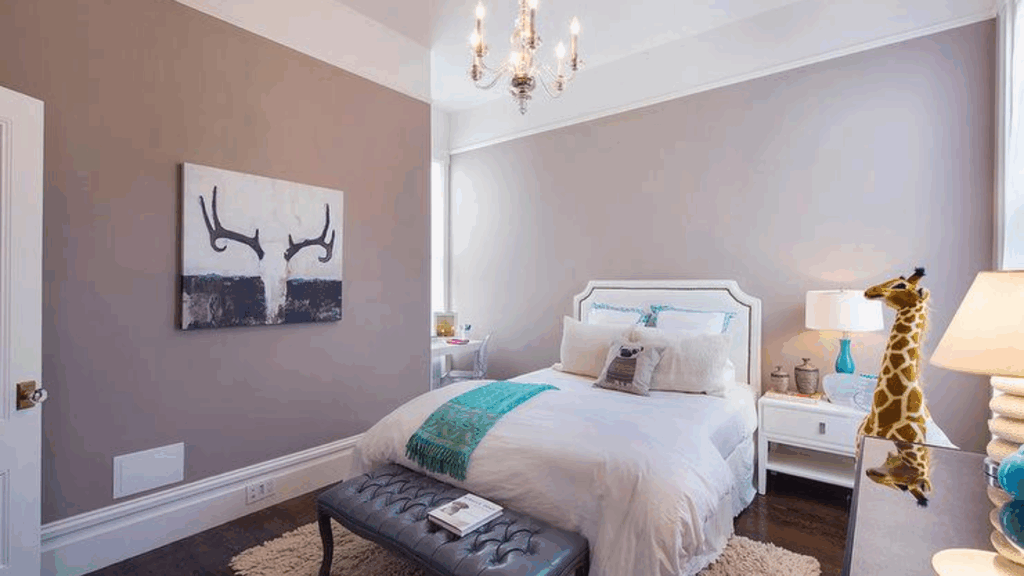 Bedrooms