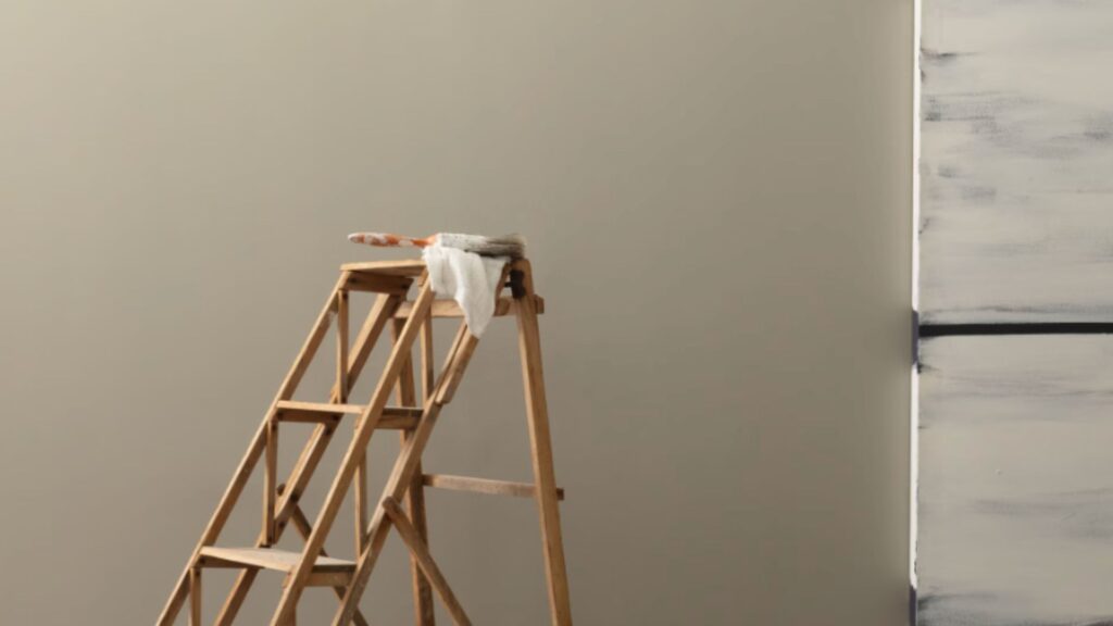 Benjamin Moore's Finnie Gray (CW-55): The Perfect Neutral