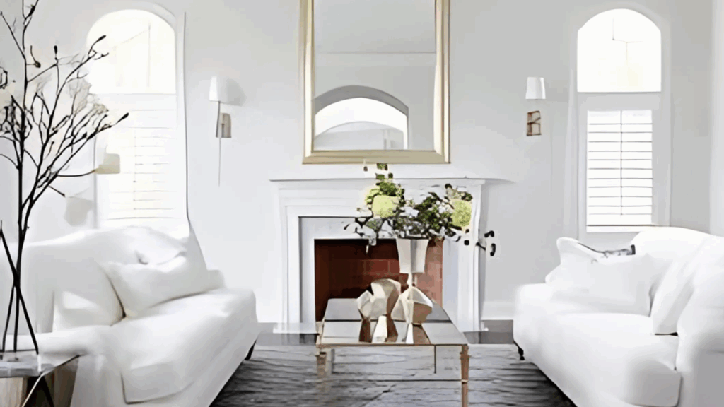 Best Benjamin Moore Whites for Your Home