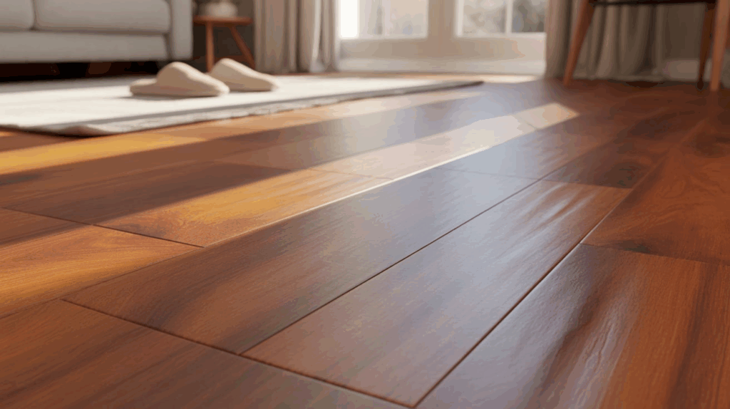 Best Hardwood Floor Finish: Find What Works for You