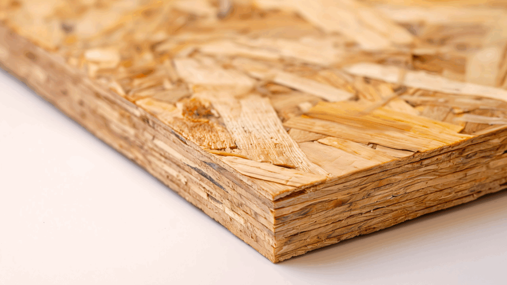 Best Uses for OSB Plywood
