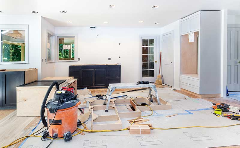 How to Budget for Home Renovations