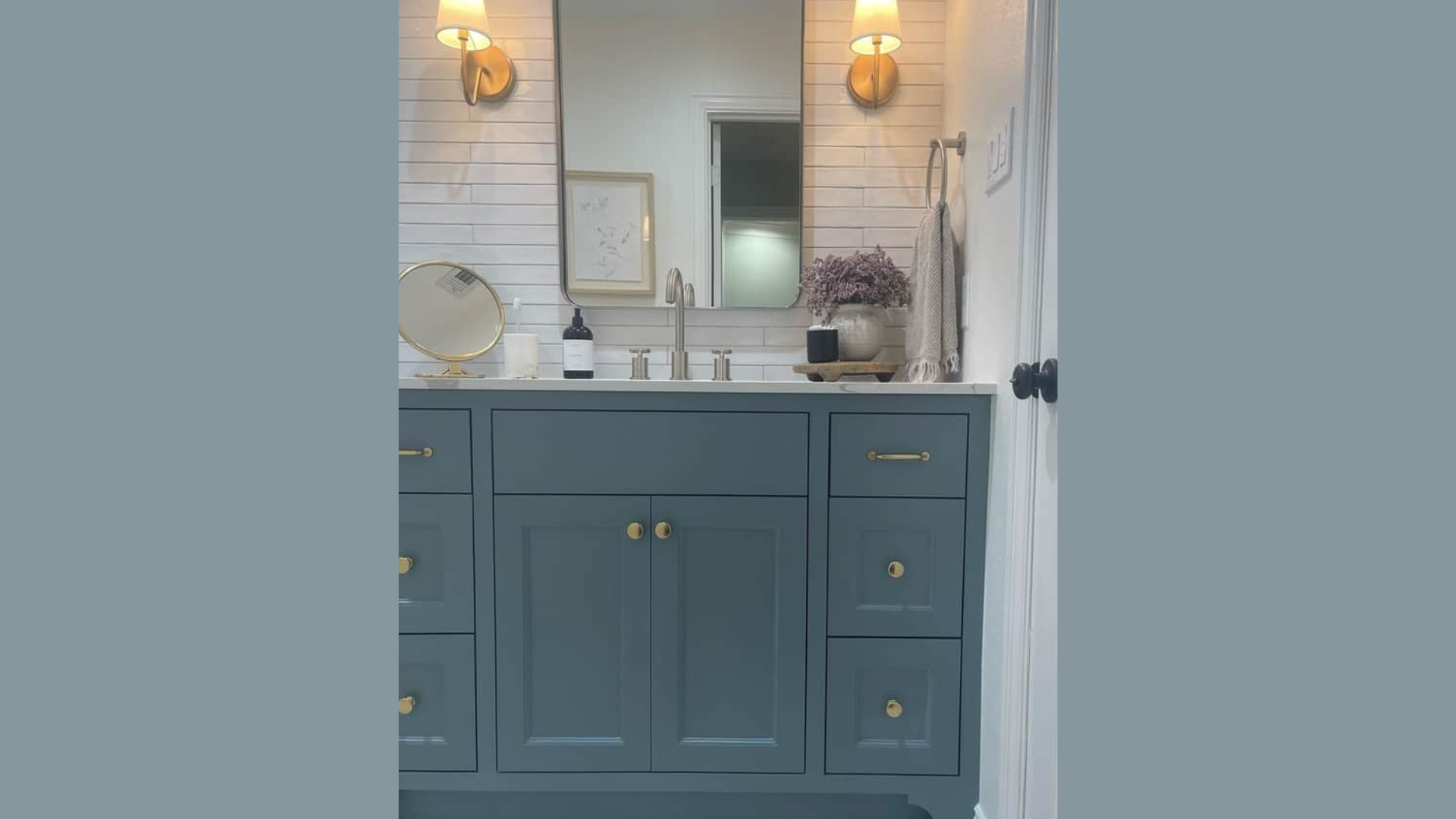 Cabinets