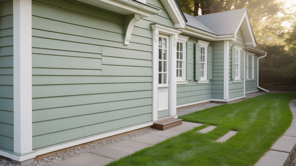 Can You Paint Cedar Siding Without Damaging It?