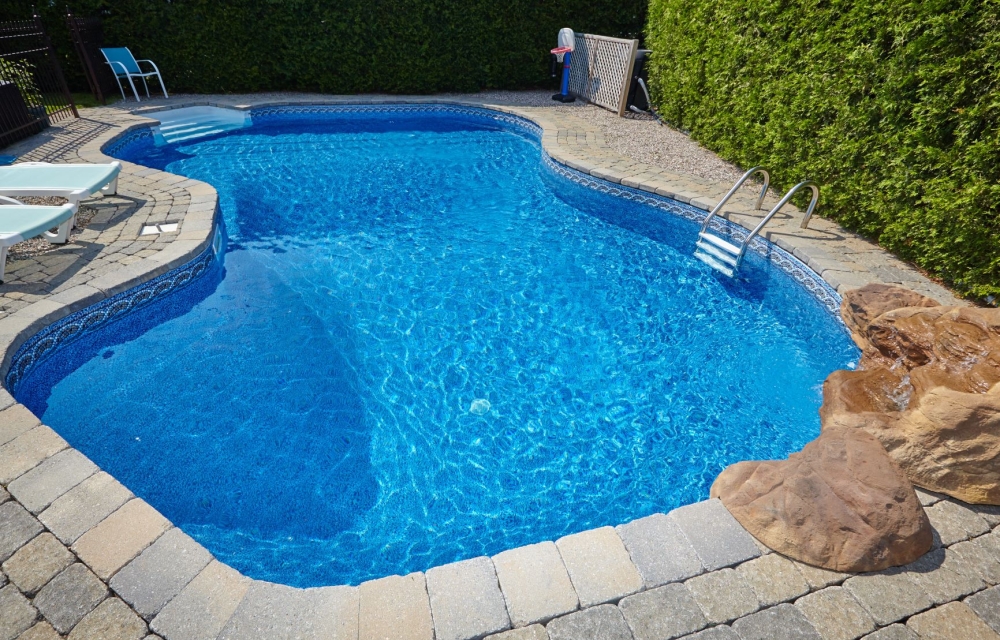 Choose the Most Reliable Swimming Pool Builder in Ballarat