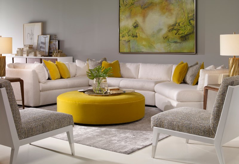 Choosing the Right U-Shape Sofa