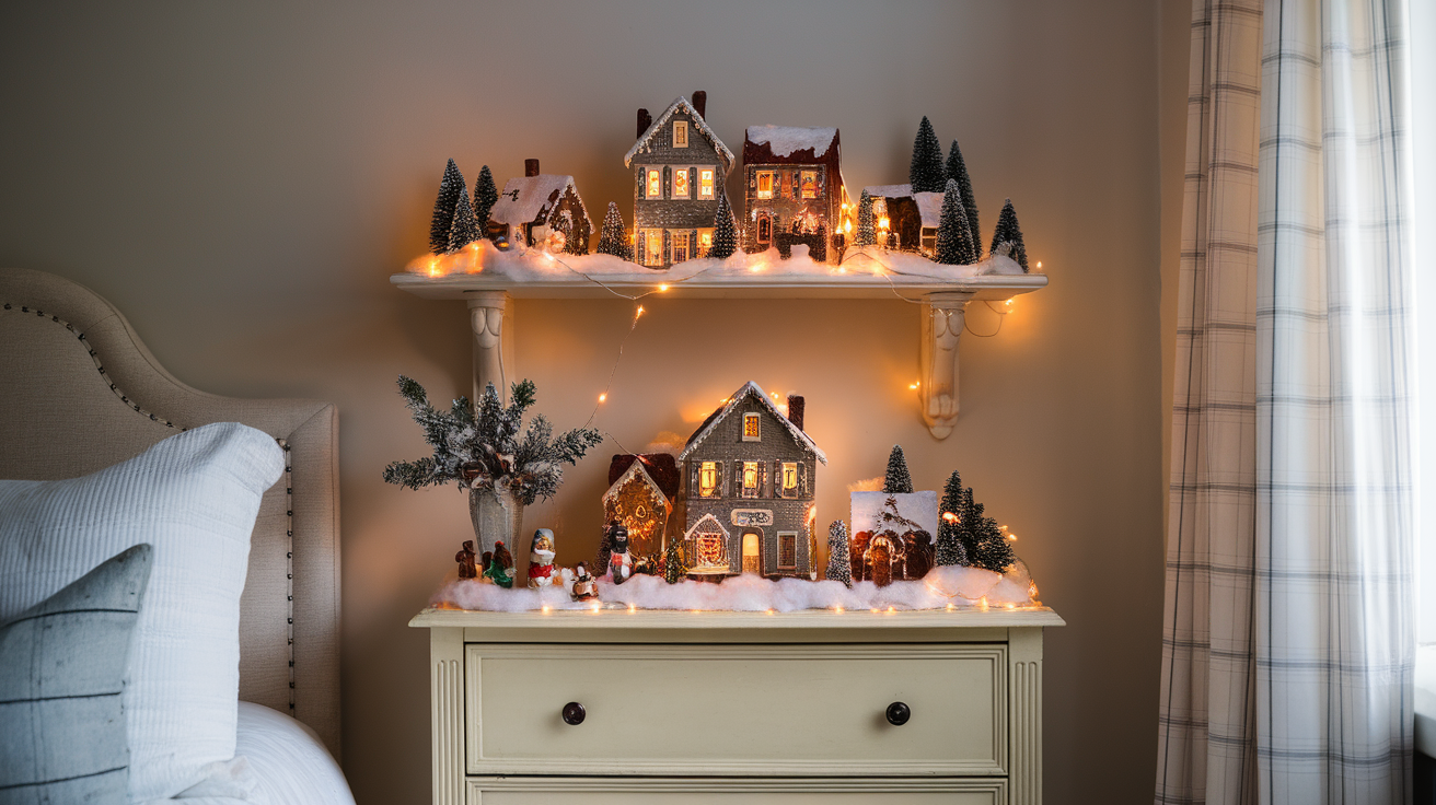 Christmas_Village_Display_Shelf