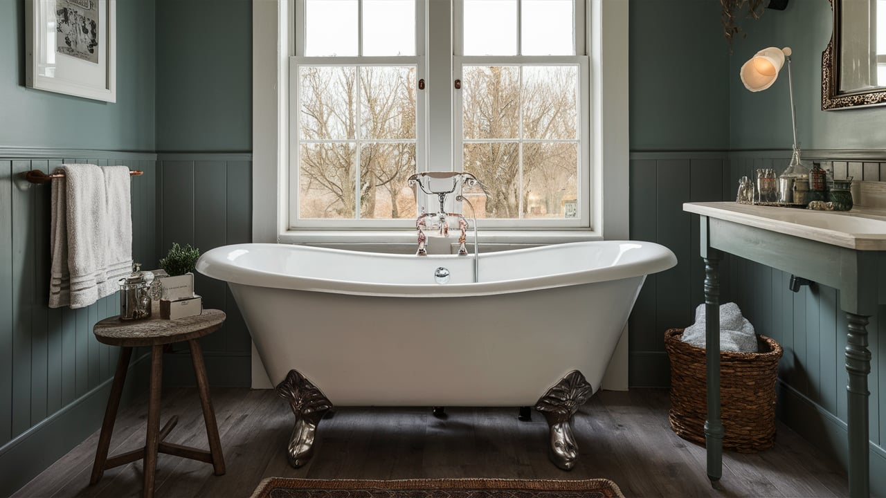 Clawfoot_Garden_Tub