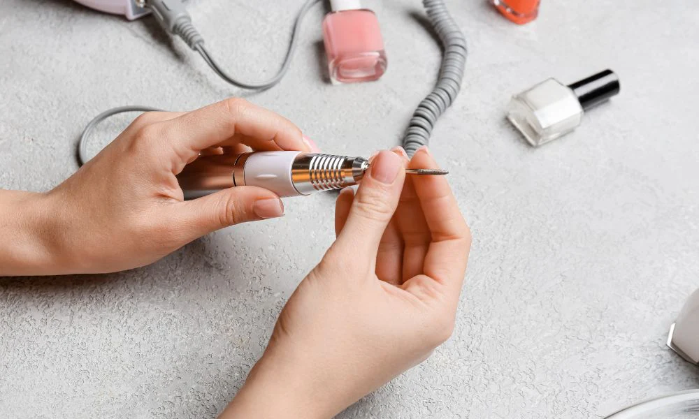 Clean Your Drill Bits After Every Use