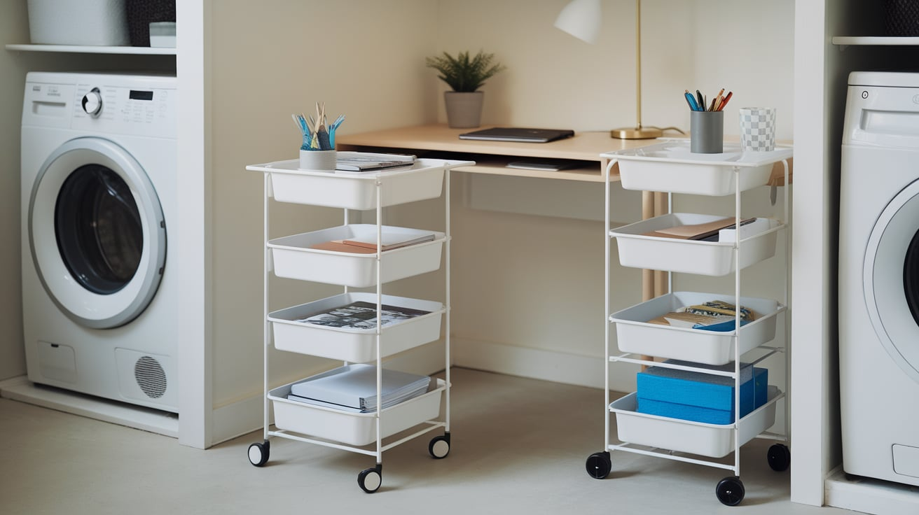 Compact_Rolling_Office_Cart