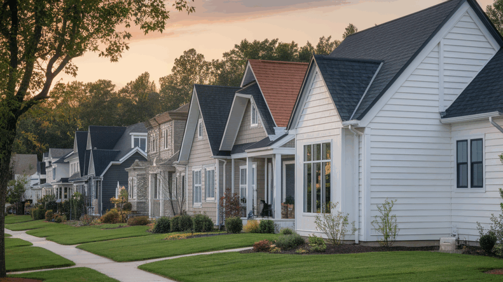 Composite Siding: What You Need to Know