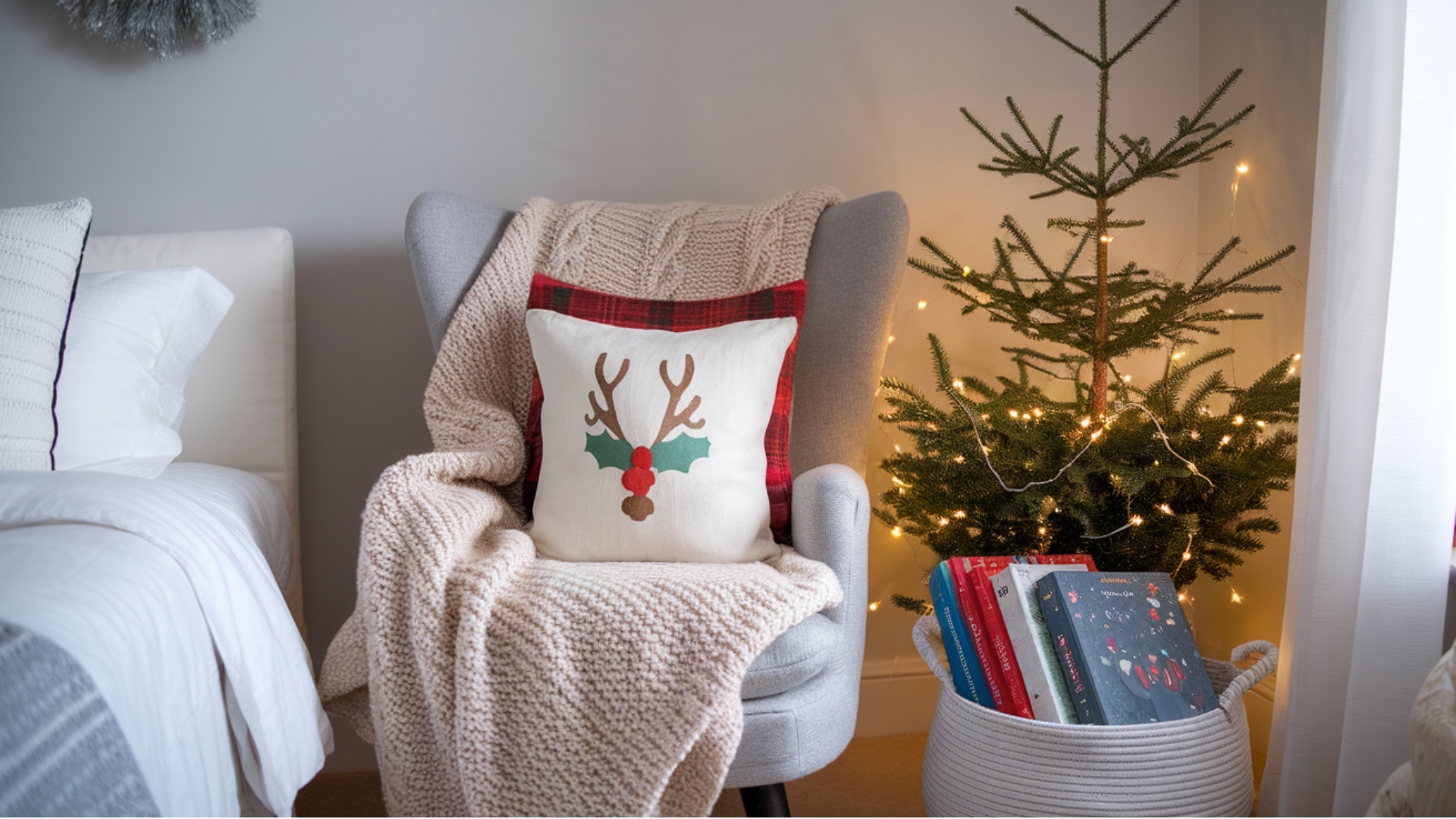 Cozy_Reading_Nook_with_Holiday_Decor