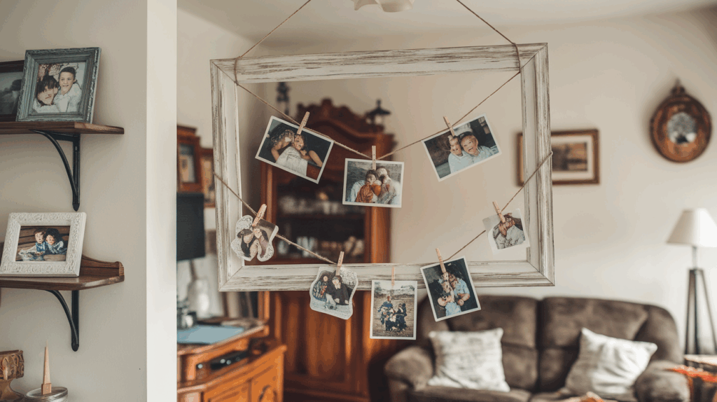 Create a Family Photo Collage