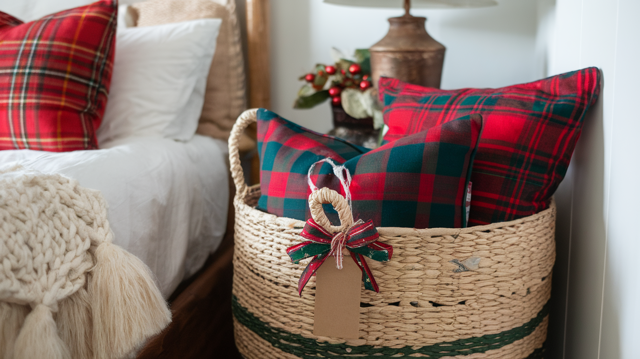 Decorative_Christmas_Basket_for_Pillows