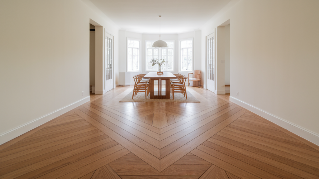 Diagonal Lay