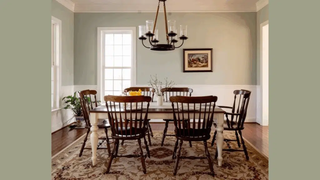 Dining Rooms