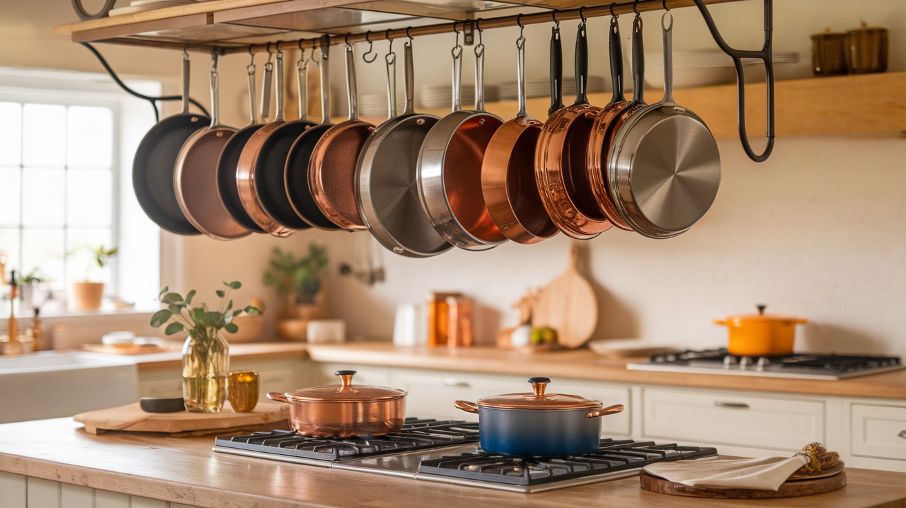 E-16_Install_a_Hanging_Pot_Rack