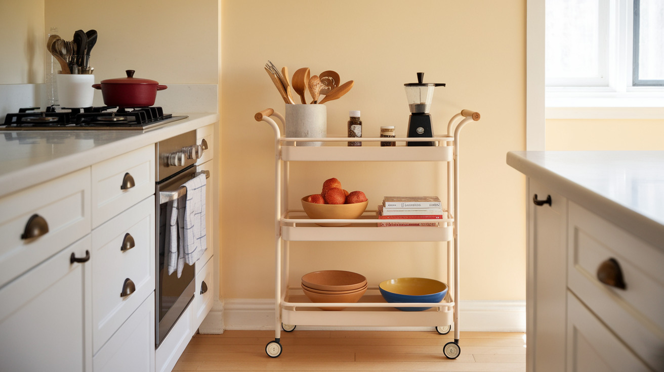 E-19_Use_a_Rolling_Cart