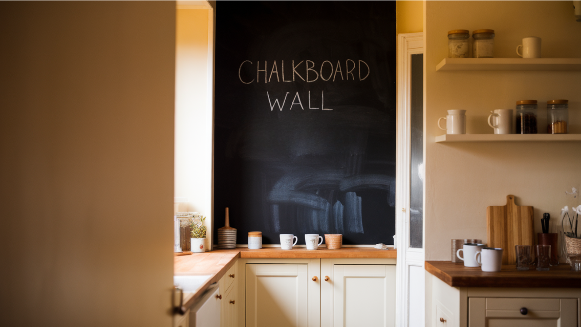 E-21_Paint_a_Chalkboard_Wall