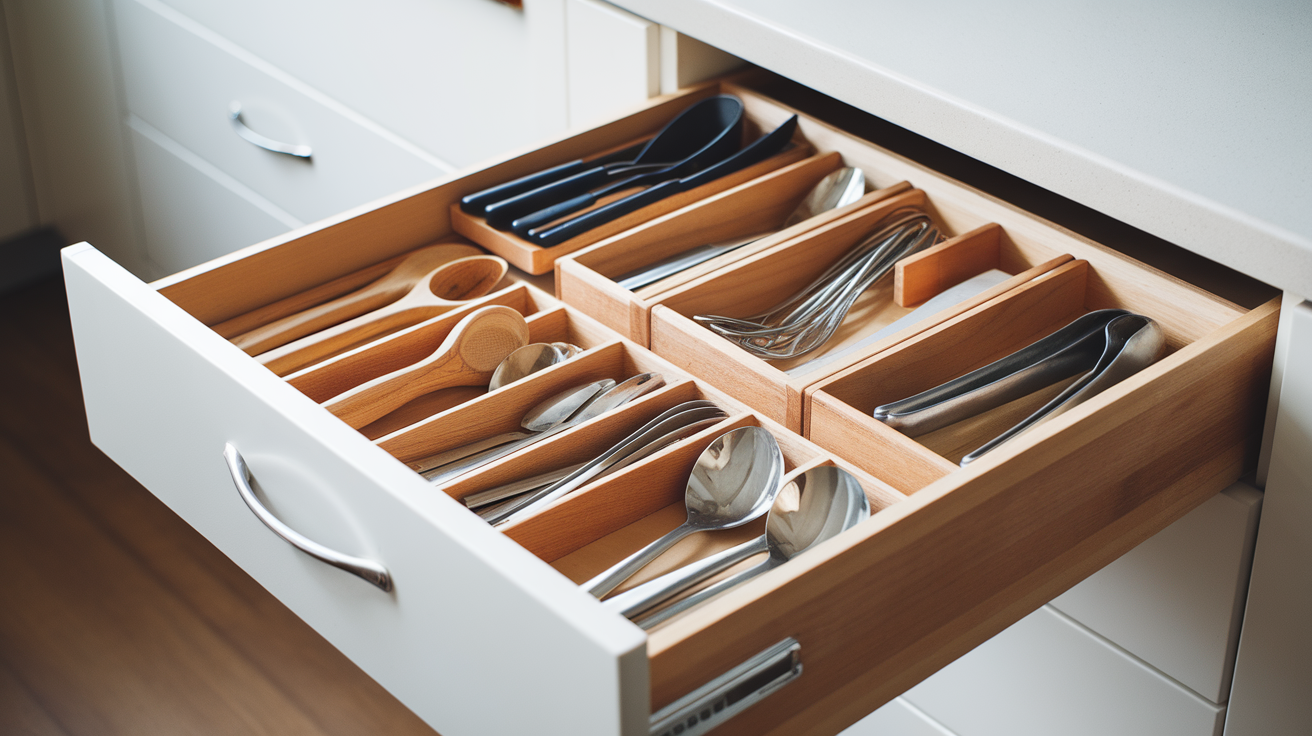 E-28_Use_Drawer_Organizers