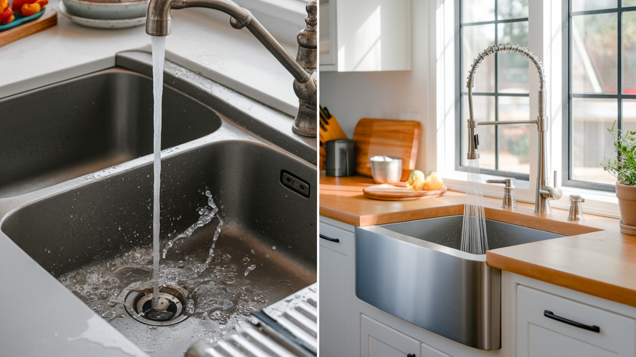 E-8_Install_a_Deeper_Sink